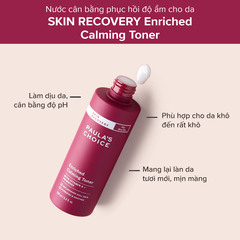 Paula's Choice Skin Recovery Enriched Calming Toner 190ml