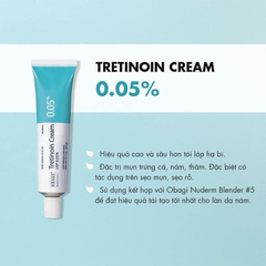 [SALE] Obagi Tretinoin Cream USP 0.05% 20gr