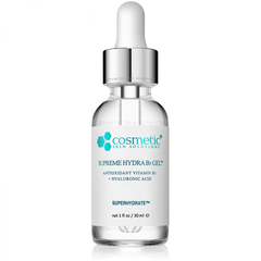 Tinh Chất Cosmetics Skin Solutions Supreme Hydra B5 Gel 30ml