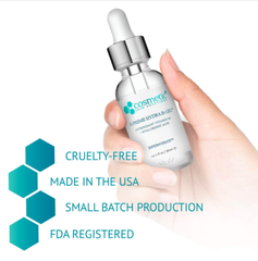 Tinh Chất Cosmetics Skin Solutions Supreme Hydra B5 Gel 30ml