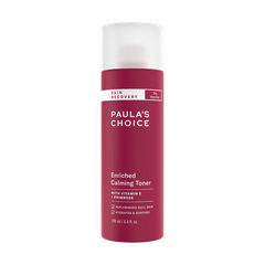 Paula's Choice Skin Recovery Enriched Calming Toner 190ml