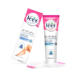 Veet Minima Pure 200ml