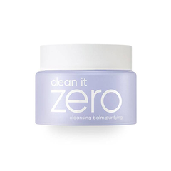 Banila Co Clean It Zero Cleasing Balm Purifying 25ml