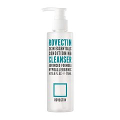 Rovectin Skin Essentials Conditioning Cleanser 175ml