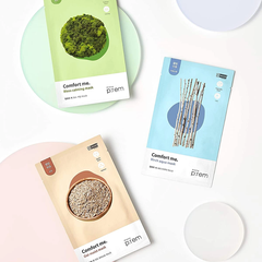 Make P:rem Comfort Me Sheet Mask 1pc