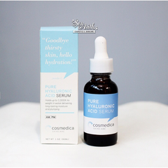 Tinh Chất Cosmedica Pure Hyaluronic Acid Serum