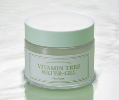 Gel Dưỡng I'm From Vitamin Tree Water Gel 75g