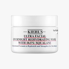 Mặt Nạ Ngủ Kiehl's Ultra Facial Overnight Rehydrating Mask