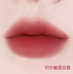 Bbia Last Velvet Tint (Vegan Ver.)