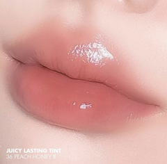 Son Tint Bóng Romand Juicy Lasting Tint