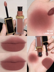 Son Kem Tom Ford Liquid Lip Luxe Matte 6ml