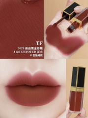 Son Kem Tom Ford Liquid Lip Luxe Matte 6ml