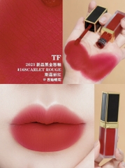 Son Kem Tom Ford Liquid Lip Luxe Matte 6ml