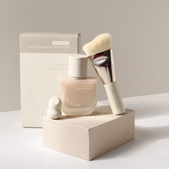 Bộ Kem Nền Javin De Seoul Bloom Foundation Limited Set