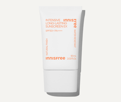 Kem Chống Nắng Innisfree Intensive Long-lasting Sunscreen EX 60ml