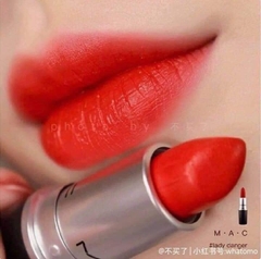 Son Thỏi Mac Matte Lipstick 3g