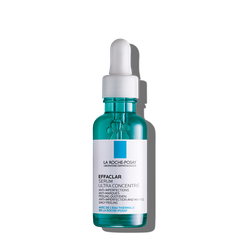 Tinh Chất La Roche-Posay Effaclar Ultra Concentrated Serum 30ml