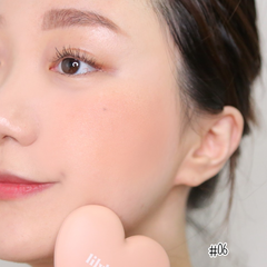 Phấn Má Lilybyred New Luv Beam Cheek