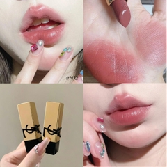 Son Thỏi YSL Rouge Pur Couture Caring Satin Lipstick