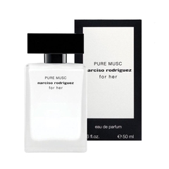 Narciso Rodriguez For Her Pure Musc