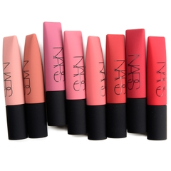 Son Kem Nars Air Matte Lip Color 7.5ml