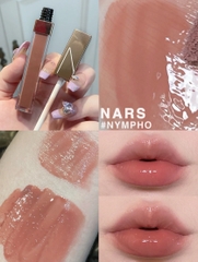 Nars Afterglow Lip Gloss