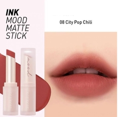 Peripera Ink Mood Matte Stick