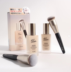 Phấn nước Clio Kill Cover New Matte Foundation SPF20 38g