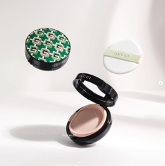 Gucci Cushion De Beaute Limited Edition 14g