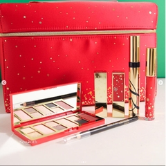 Bộ sản phẩmEstee Lauder Holiday Blockbuster Collection Enchanted Glam Gift Set 13pcs