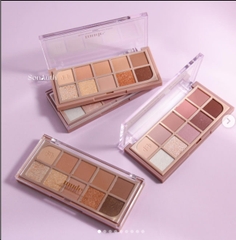 Bảng mắt Mude Shawl Moment Eyeshadow Palette