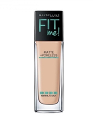 Kem Nền Maybelline Fit Me Matte + Poreless Foundation 30ml