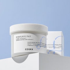 Cosrx Poreless Pad 70pcs