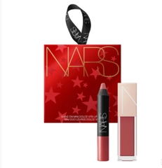 Nars Shine On Mini Dolce Vita Lip Duo 2pcs