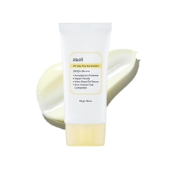 Klairs All Day Airy Sunscreen SPF50+ 50g (NK)