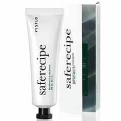 Kem Chống Nắng Pestlo Saferecipe Panthenol & Ceramide SPF50