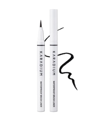 Kẻ Mắt Karadium Waterproof Brush Liner