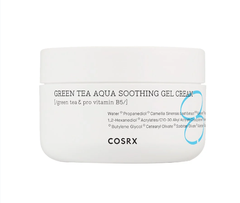 Kem Dưỡng Cosrx Green Tea Aqua Soothing Gel Cream 50ml