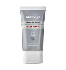 Altruist Dermatologist Face Fluid SPF50 50ml