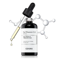 Tinh Chất Cosrx The Vitamin C 23 Serum 20g