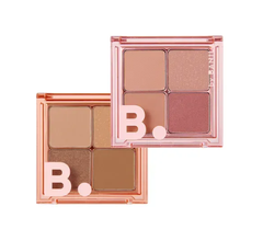 Bảng Mắt 4 Ô B.by Banila Mood On Eye Palette