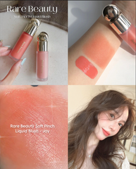 Má Hồng Rare Beauty Soft Pinch Liquid Blush 7.5ml