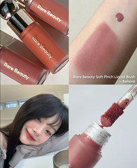 Má Hồng Rare Beauty Soft Pinch Liquid Blush 7.5ml