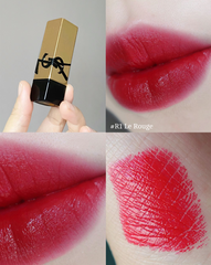 Son Thỏi YSL Rouge Pur Couture Caring Satin Lipstick