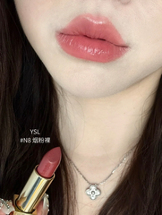 Son Thỏi YSL Rouge Pur Couture Caring Satin Lipstick