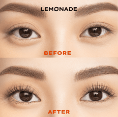 Chuốt Mi Lemonade Soaring Mascara 6ml