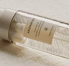 Aromatica Comforting Calendula Decoction Cleansing Mousse 170ml (NK)