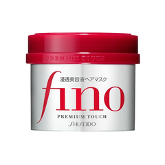 Kem Ủ Tóc Fino Shiseido Premium Touch 230g