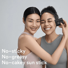 Thanh Lăn Chống Nắng Abib Quick Sunstick Protection Bar SPF50+ 22g