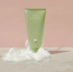 Sữa Rửa Mặt Abib Acne Foam Cleanser 150ml